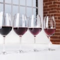 What type of wine is the most popular?