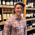 The Top Wine Seller in the US: An Expert's Perspective