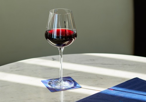 The Importance of Wine Ratings: A Wine Expert's Perspective