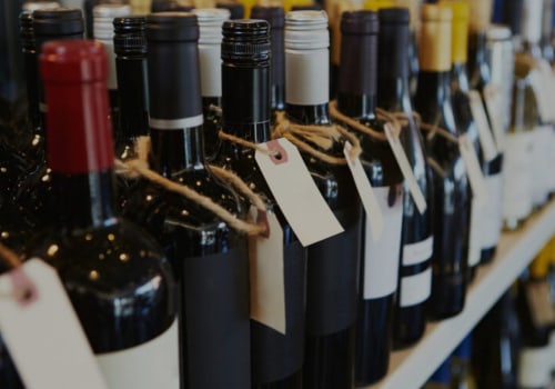 The Success Story of Total Wine & More: A Retail Giant in the US Wine Market