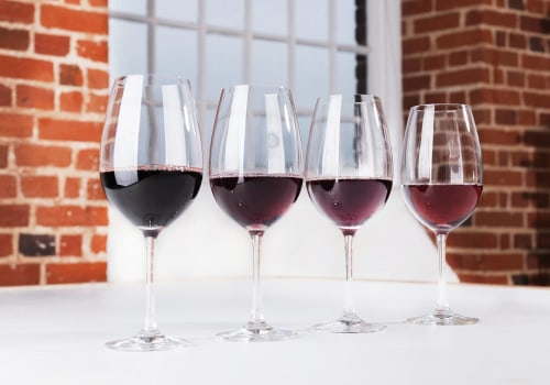 What type of wine is the most popular?